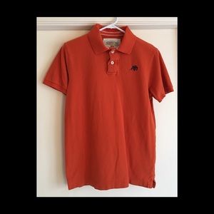 Aeropostale A87 Polo